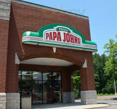 Papa Johns Pizza