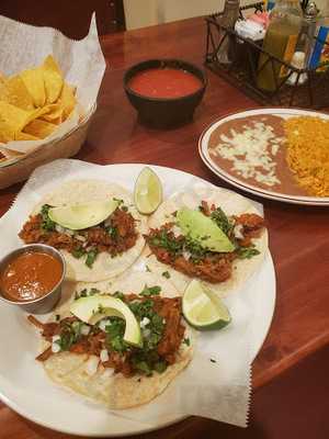 Casa Real Mexican Restaurant, Schenectady