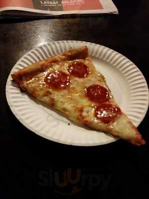 Ck's Pizza, Scranton