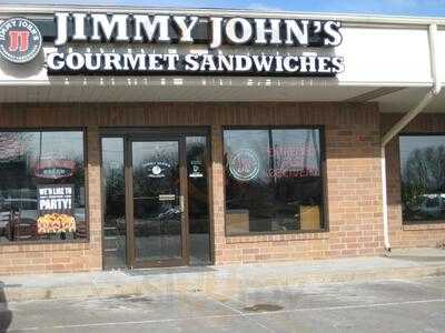 Jimmy John's, Davenport