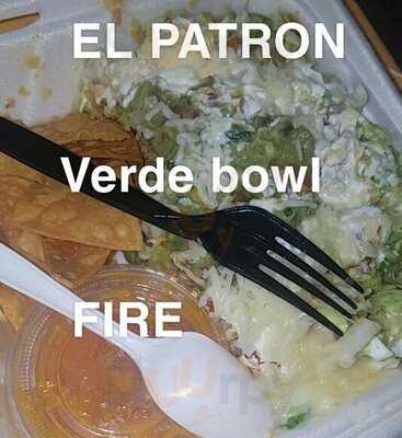 El Patron East Ave., Chico