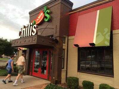 Chili's Grill & Bar