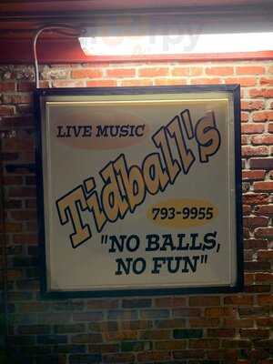 Tidball's, Bowling Green