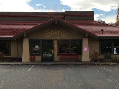 Shari's Cafe and Pies, Yakima