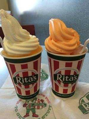 Rita's Ice, Redondo Beach