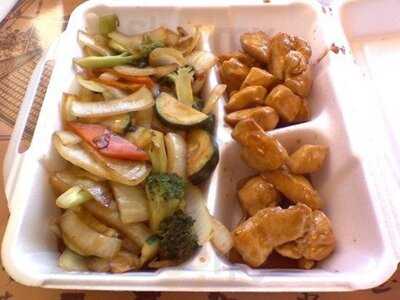 Hibachi Express