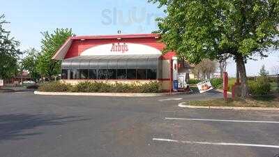 Arby's, Visalia