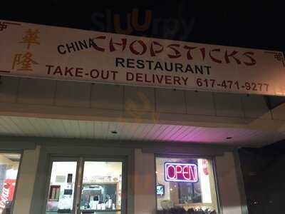 China Chopstick Co., Quincy