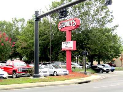 Shoney's