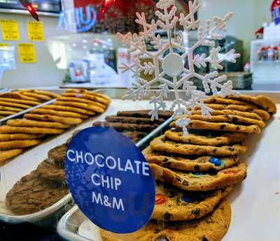 Cookie Store, Bowling Green