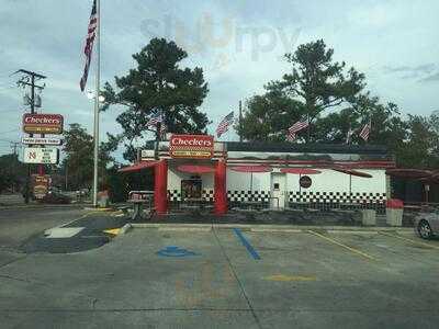 Checkers, Summerville