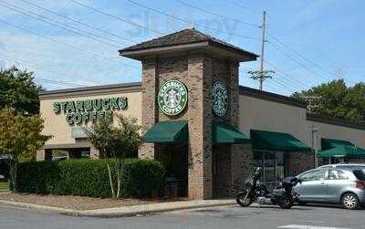 Starbucks, Concord