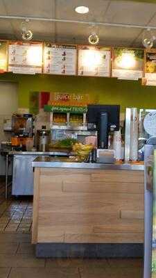 Jamba, Redondo Beach