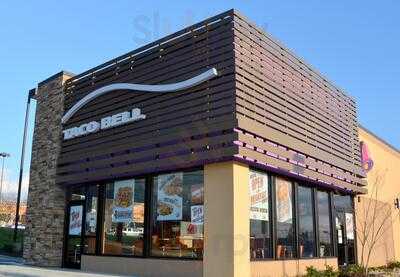 Taco Bell, Concord