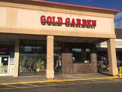 Gold Garden, Waterbury