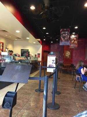 Cold Stone Creamery, High Point