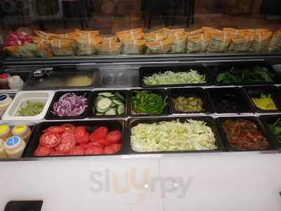 Subway, Stuart