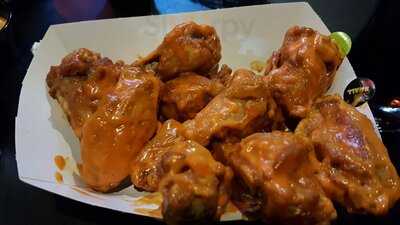 Buffalo Wild Wings