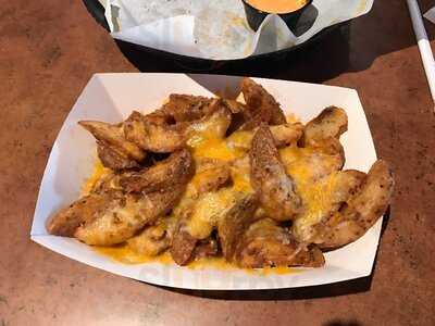 Buffalo Wild Wings