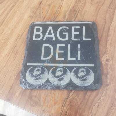 Bagel Deli