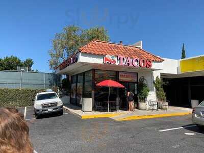 Pancho's Taco, Redondo Beach