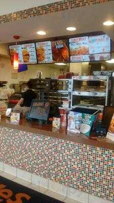 Popeyes Louisiana Kitchen