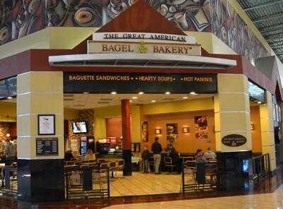 The Great American Bagel Bakery