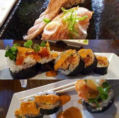 Mugen Sushi, Lynnwood