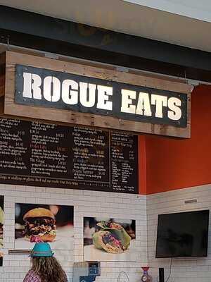 Rogue Eats, Medford