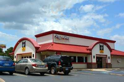 Pizza Hut, Concord