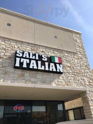 Sali's Italian