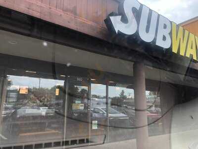 Subway, Renton