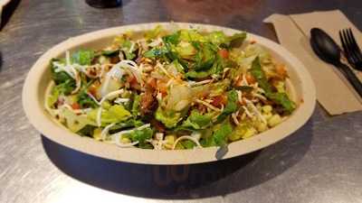 Chipotle Mexican Grill, Brandon