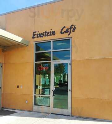 Einstein Cafe, Folsom