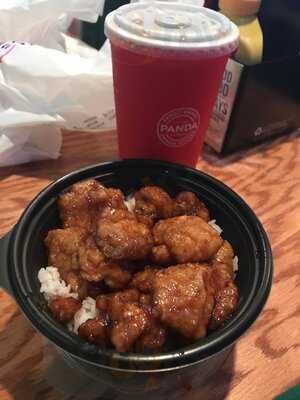 Panda Express