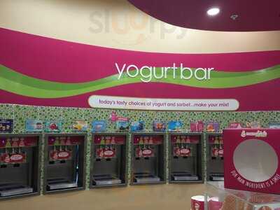 Menchie’s Frozen Yogurt, Doral