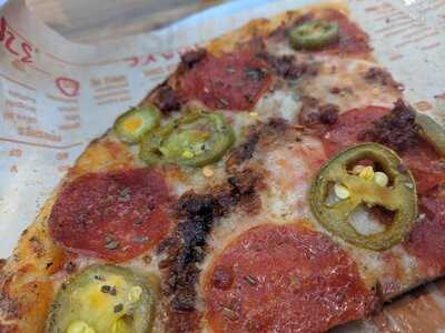 Blaze Pizza, North Las Vegas