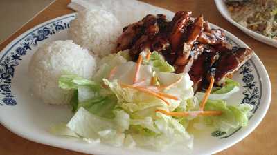 Martha Lake Teriyaki, Lynnwood