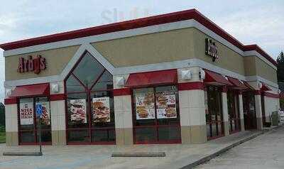 Arby's, Hattiesburg