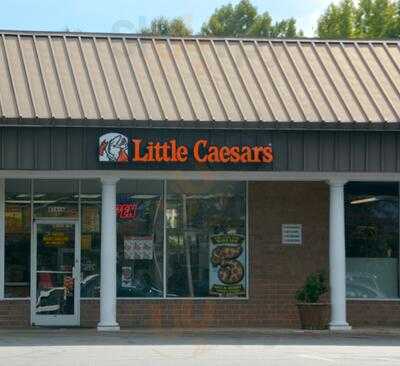 Little Caesars, Concord