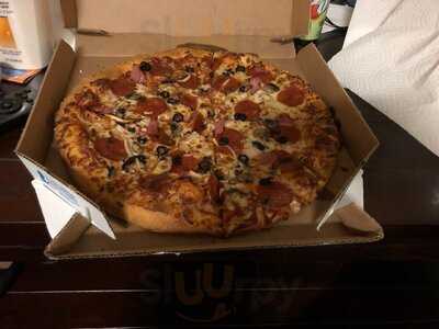 Domino's Pizza, McKinney