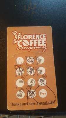 Florence Coffee Co