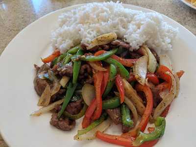 Green Garden Chinese Cuisine, Walnut Creek