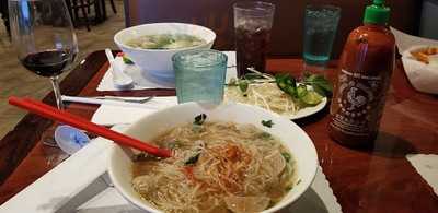 Pho Le, Chico