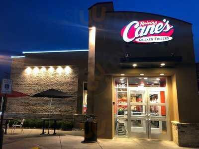 Raising Cane's Chicken Fingers, Kansas City