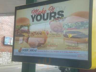 Sonic Drive-In, Greenville