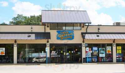 Lake Serene Grocery, Hattiesburg