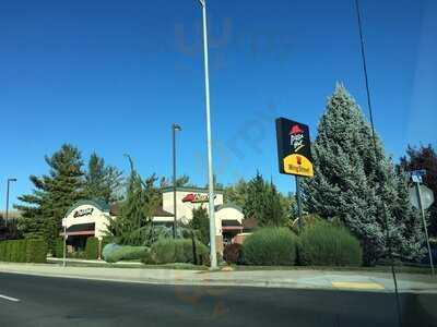 Pizza Hut, Yakima