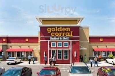 Golden Corral, Poughkeepsie