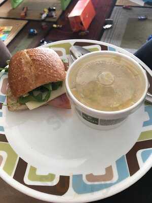 Panera Bread